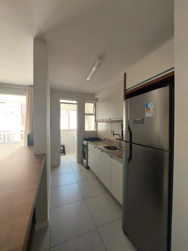 Apartamento à venda no Corrego Grande: 