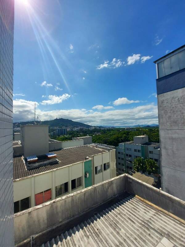 Apartamento à venda no Corrego Grande: 