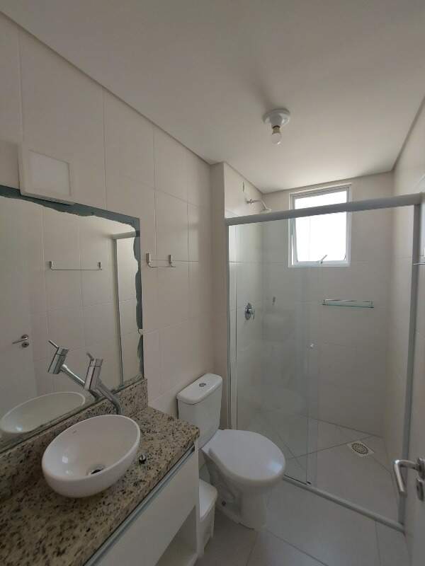 Apartamento à venda no Corrego Grande: 