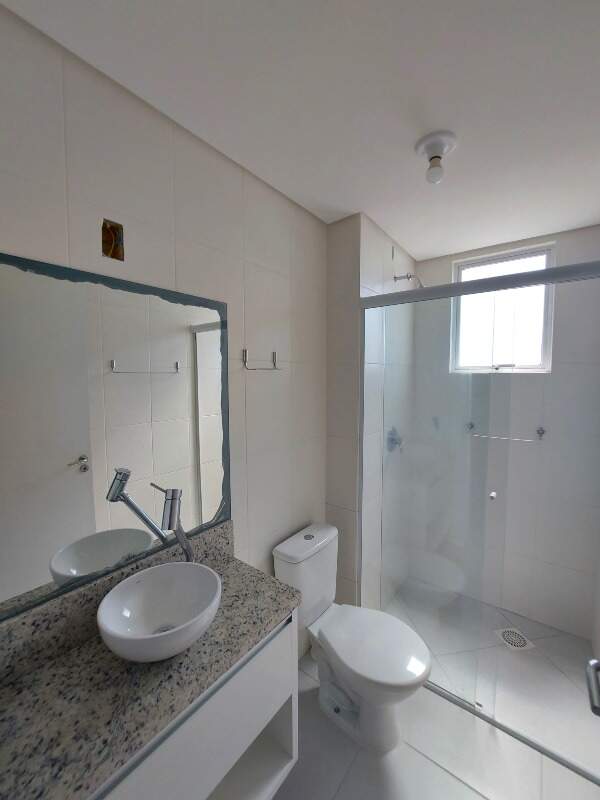 Apartamento à venda no Corrego Grande: 