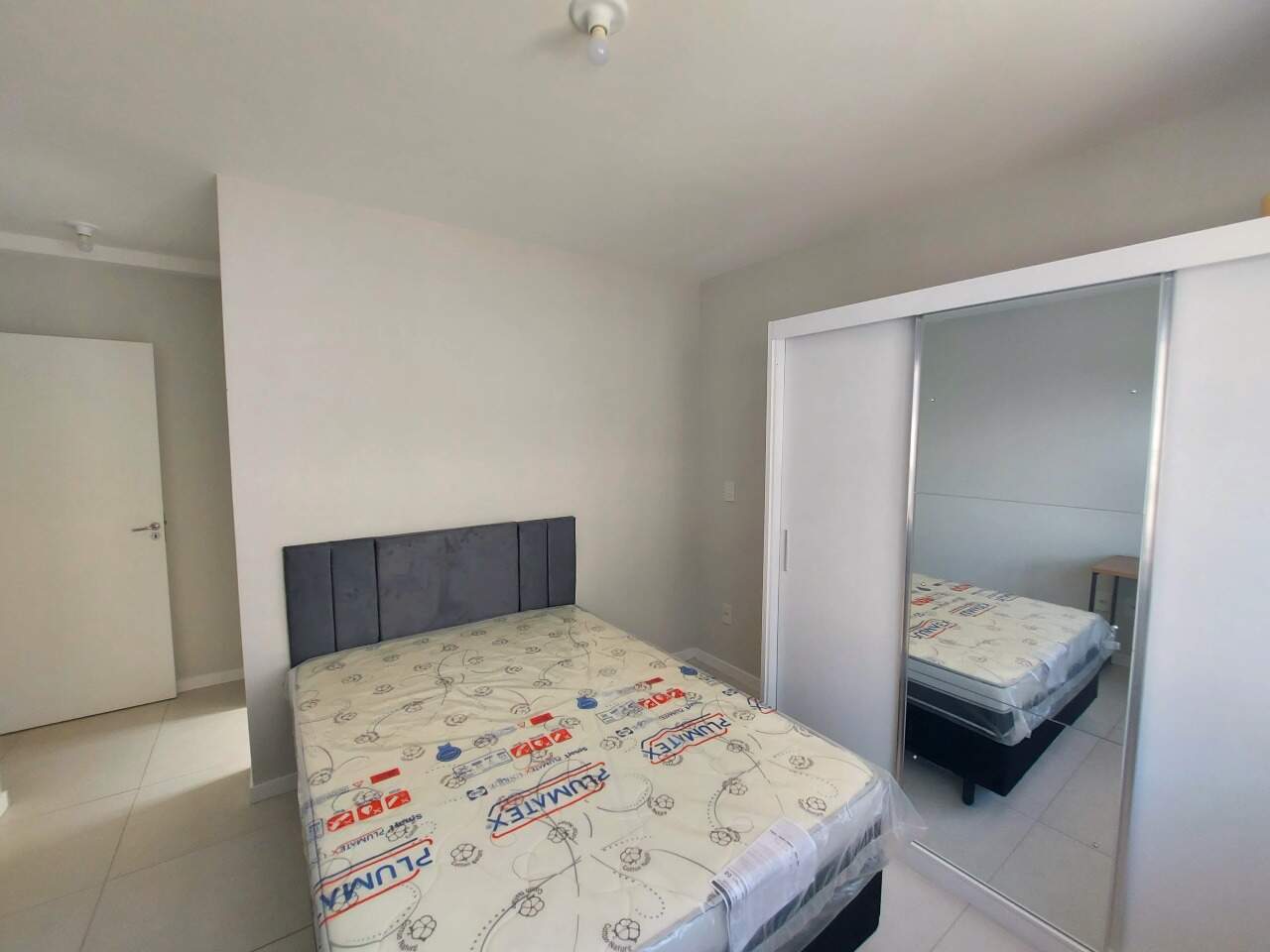 Apartamento à venda no Corrego Grande: 