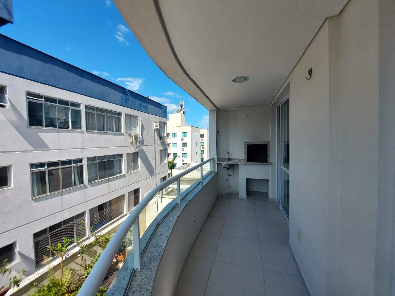 Apartamento à venda no Corrego Grande: 