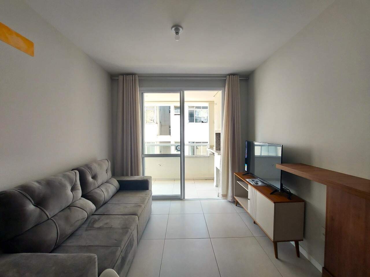 Apartamento à venda no Corrego Grande: 