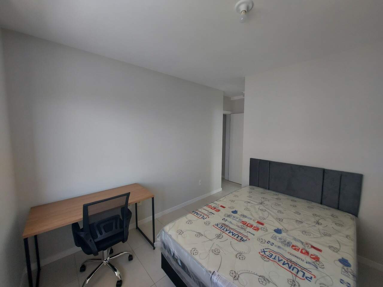 Apartamento à venda no Corrego Grande: 