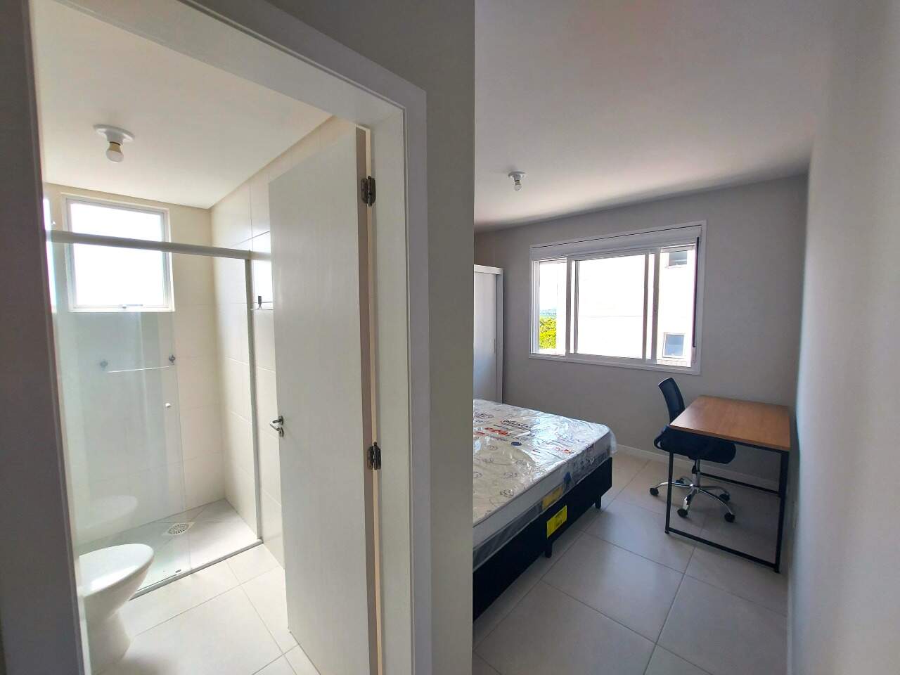 Apartamento à venda no Corrego Grande: 