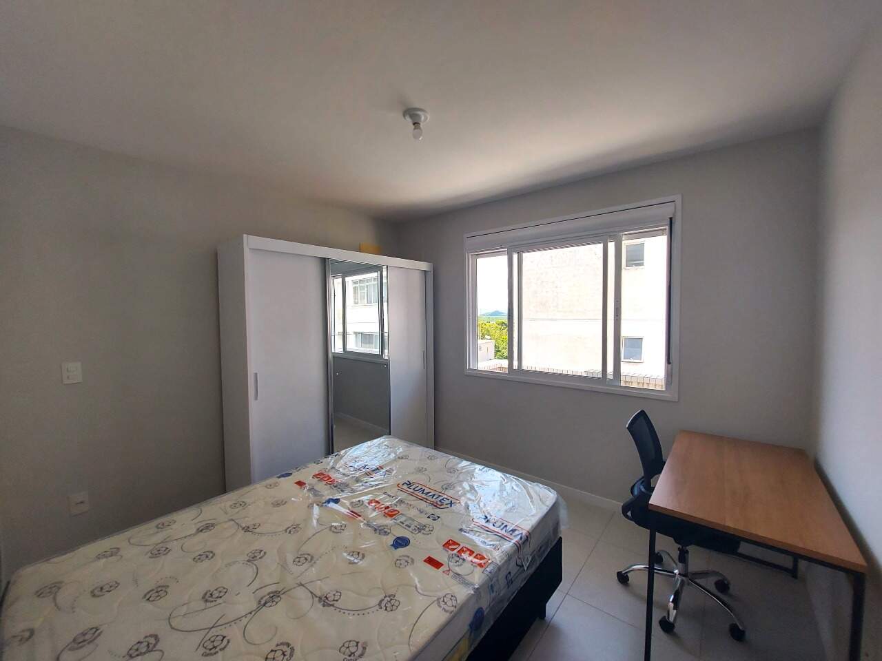 Apartamento à venda no Corrego Grande: 