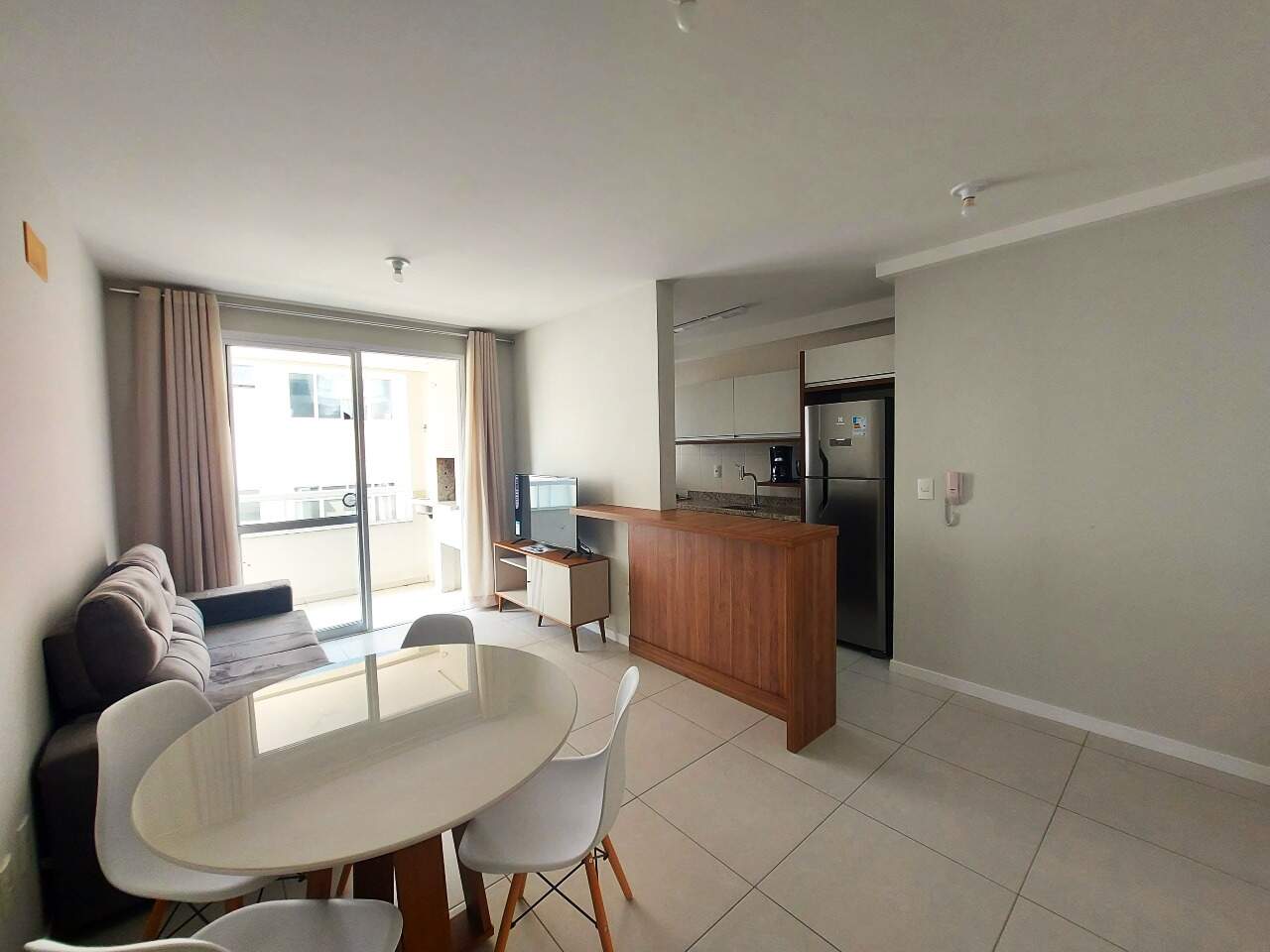 Apartamento à venda no Corrego Grande: 