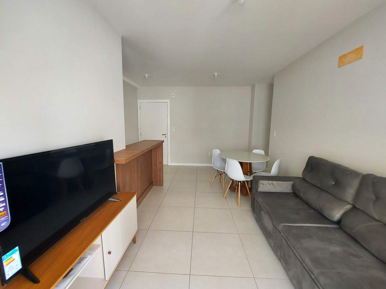 Apartamento à venda no Corrego Grande: 