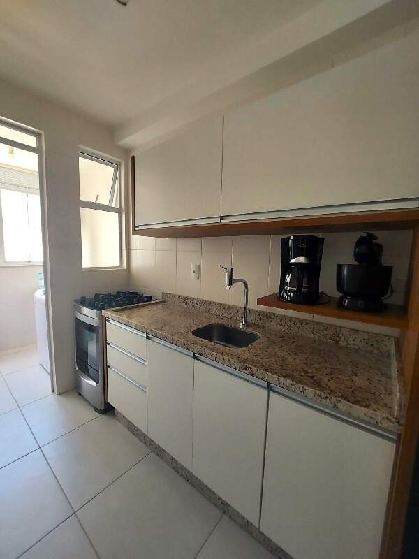 Apartamento à venda no Corrego Grande: 