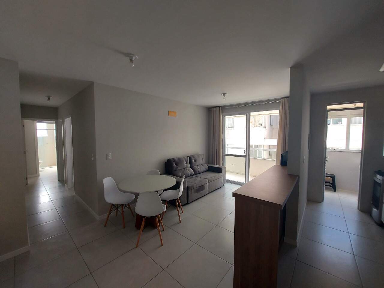 Apartamento à venda no Corrego Grande: 