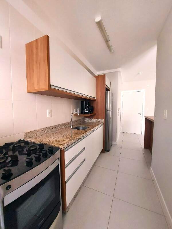 Apartamento à venda no Corrego Grande: 