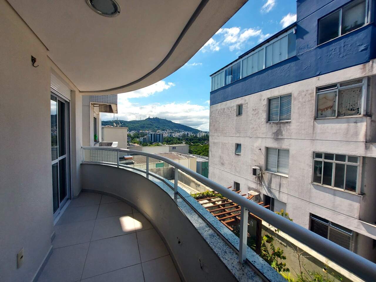 Apartamento à venda no Corrego Grande: 