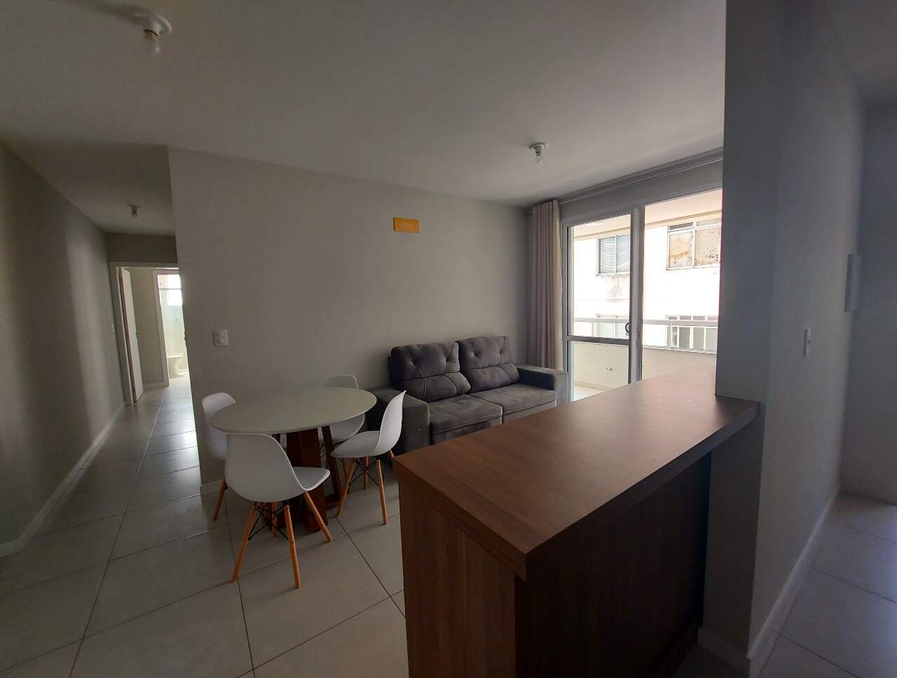 Apartamento à venda no Corrego Grande: 