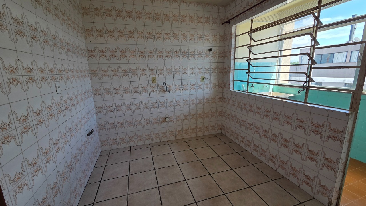 Apartamento à venda no Capoeiras: 