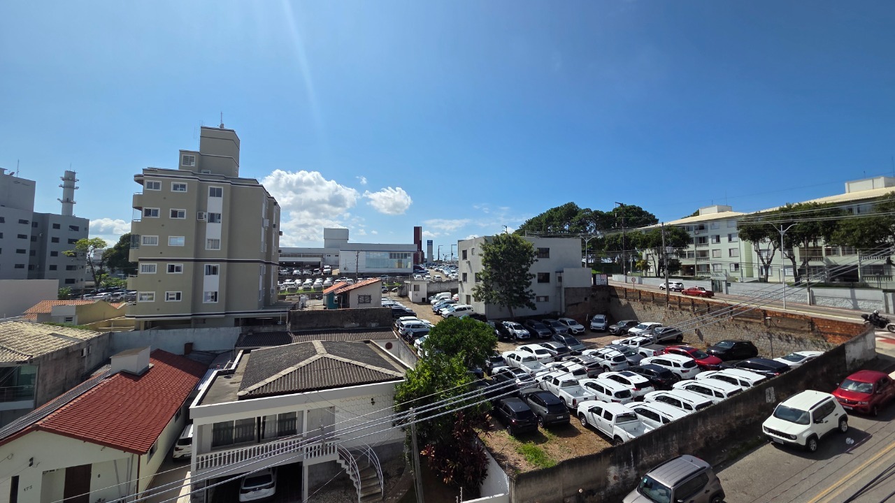 Apartamento à venda no Capoeiras: 