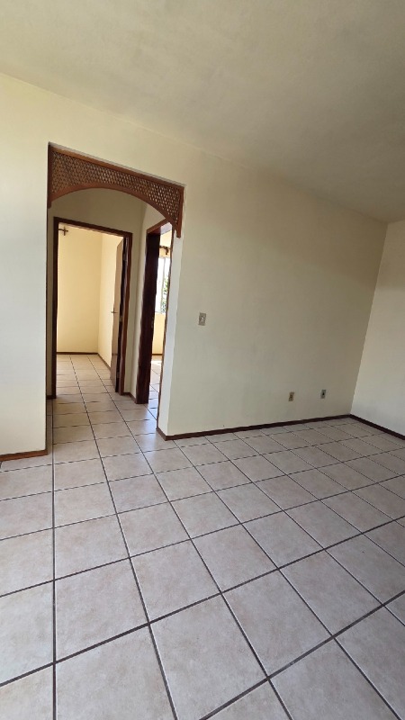 Apartamento à venda no Capoeiras: 