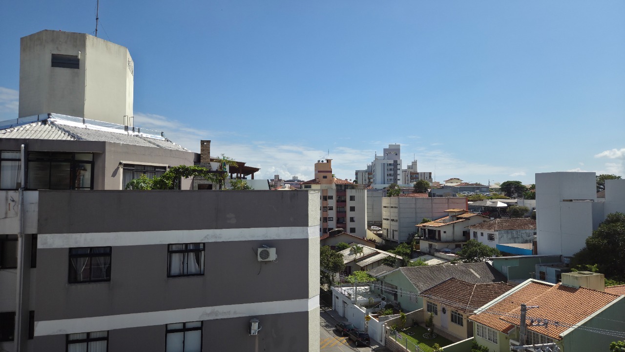 Apartamento à venda no Capoeiras: 