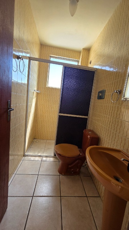 Apartamento à venda no Capoeiras: 