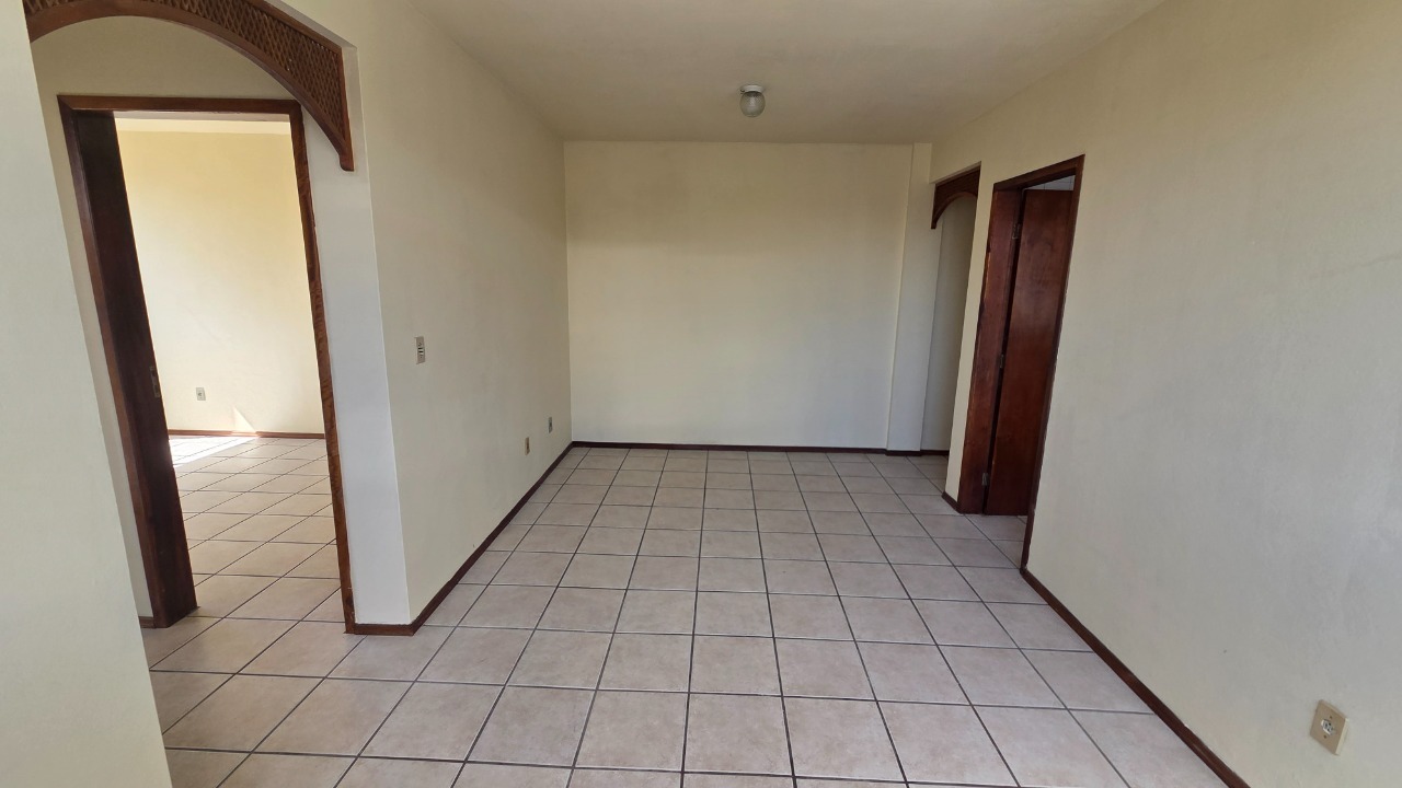 Apartamento à venda no Capoeiras: 