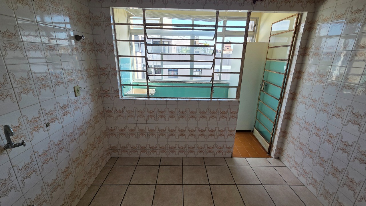 Apartamento à venda no Capoeiras: 