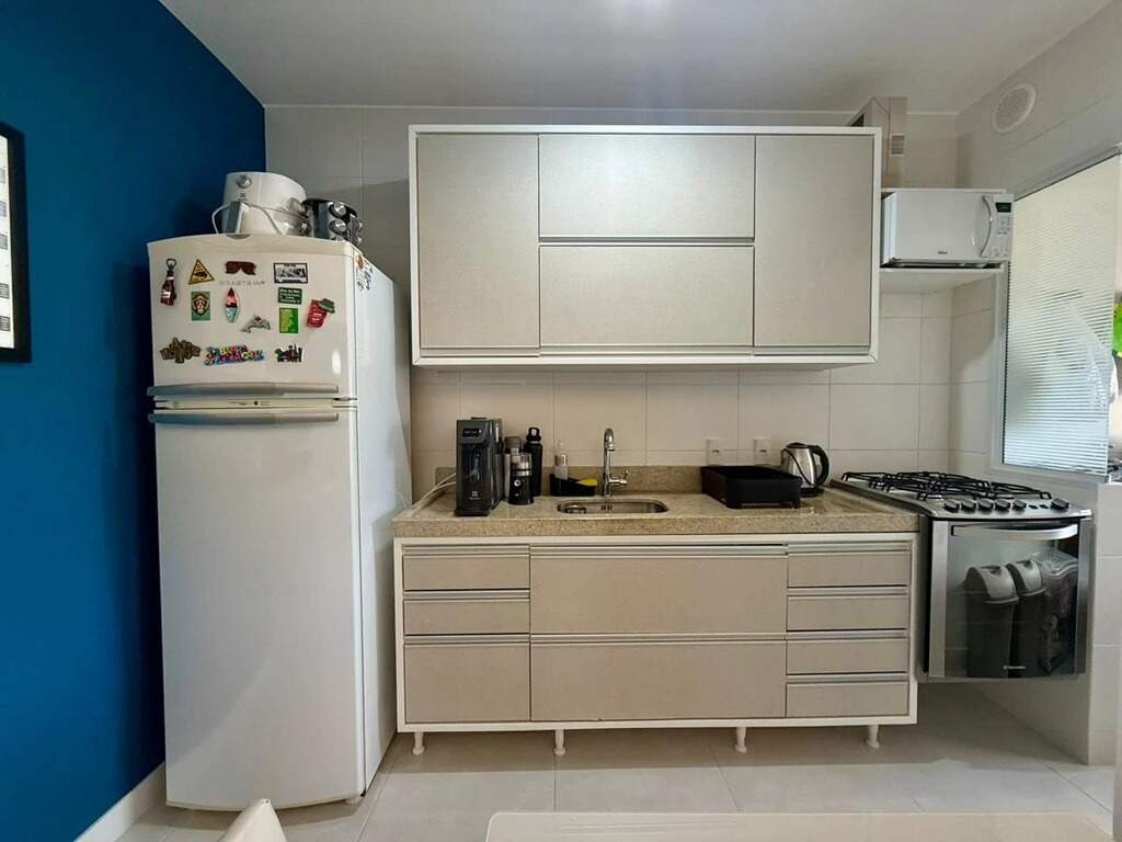 Apartamento à venda no Itacorubi:
