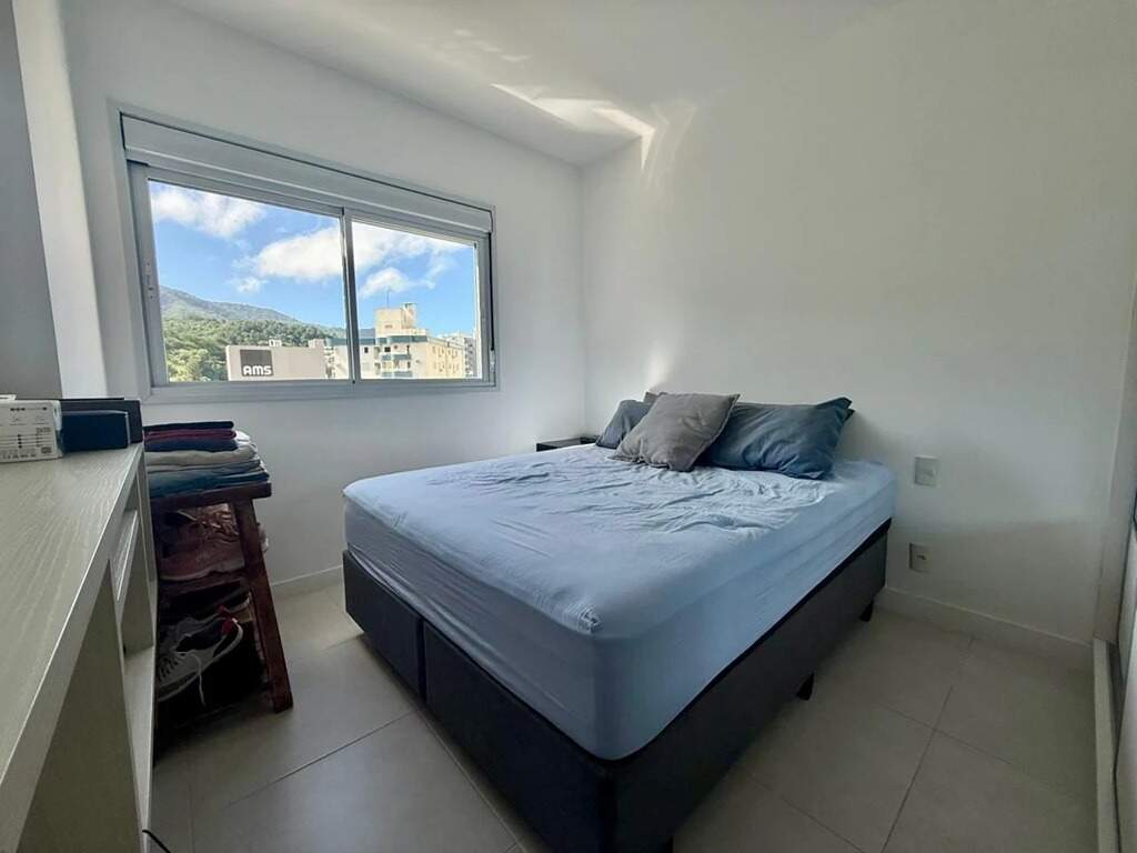 Apartamento à venda no Itacorubi: