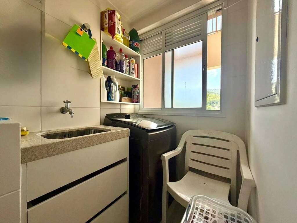 Apartamento à venda no Itacorubi: