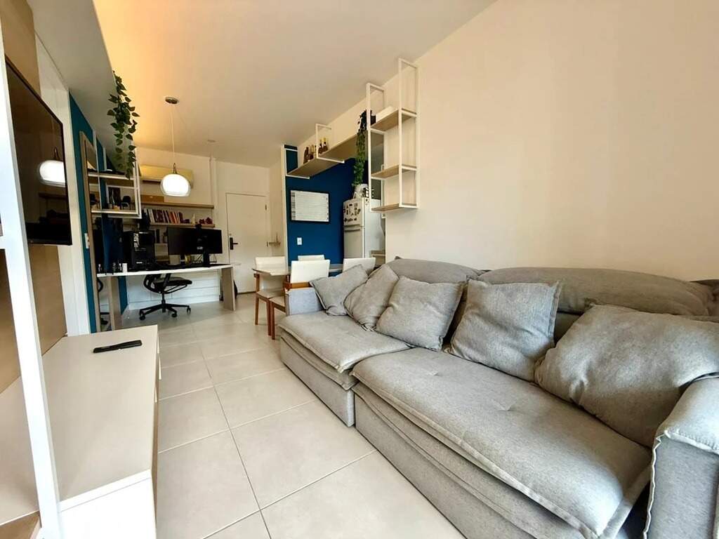 Apartamento à venda no Itacorubi: