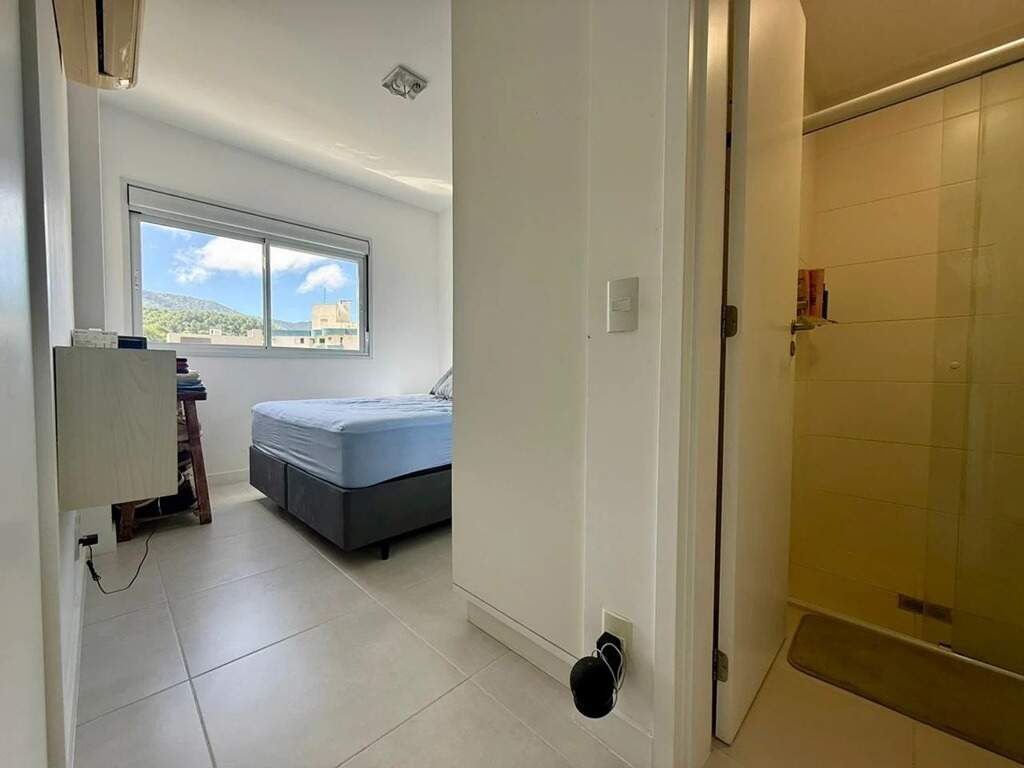 Apartamento à venda no Itacorubi: