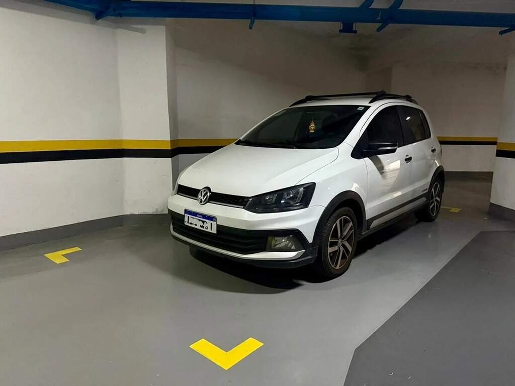 Apartamento à venda no Itacorubi:
