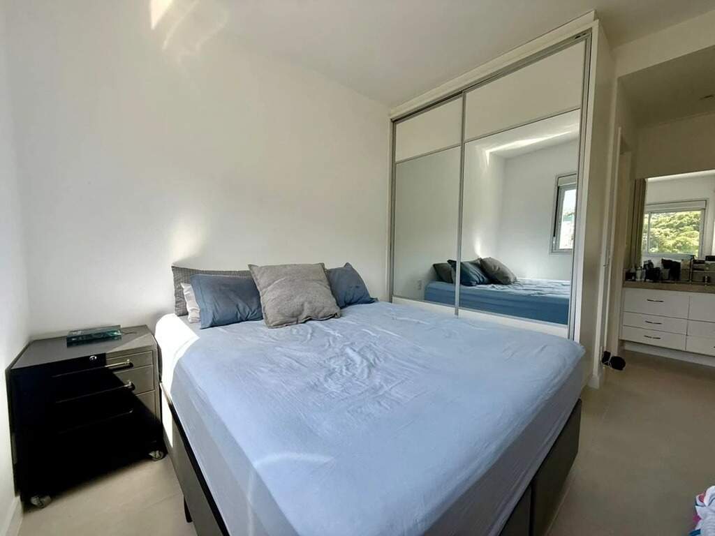 Apartamento à venda no Itacorubi:
