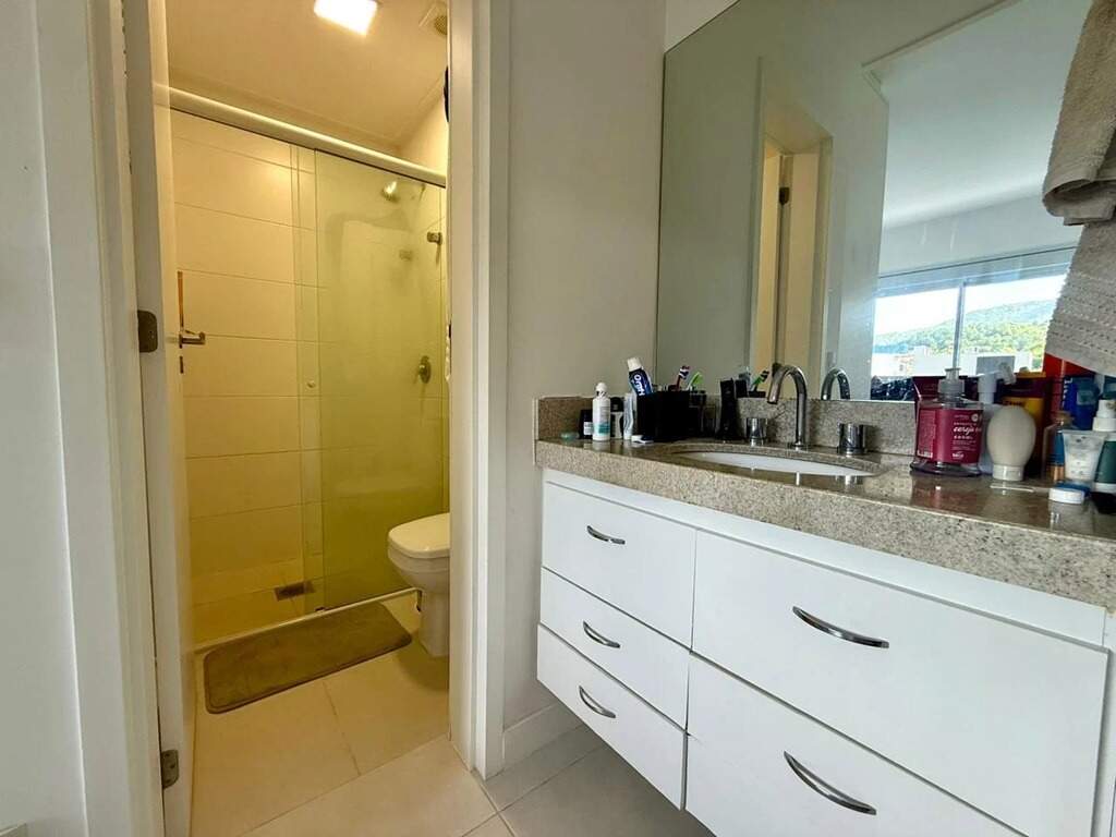 Apartamento à venda no Itacorubi:
