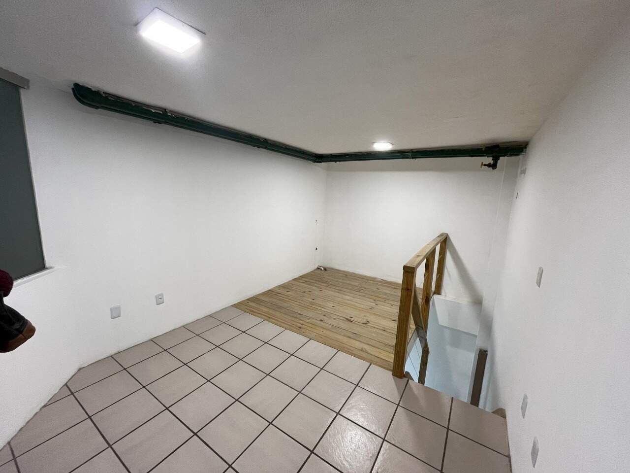 Loja para aluguel no Centro: 