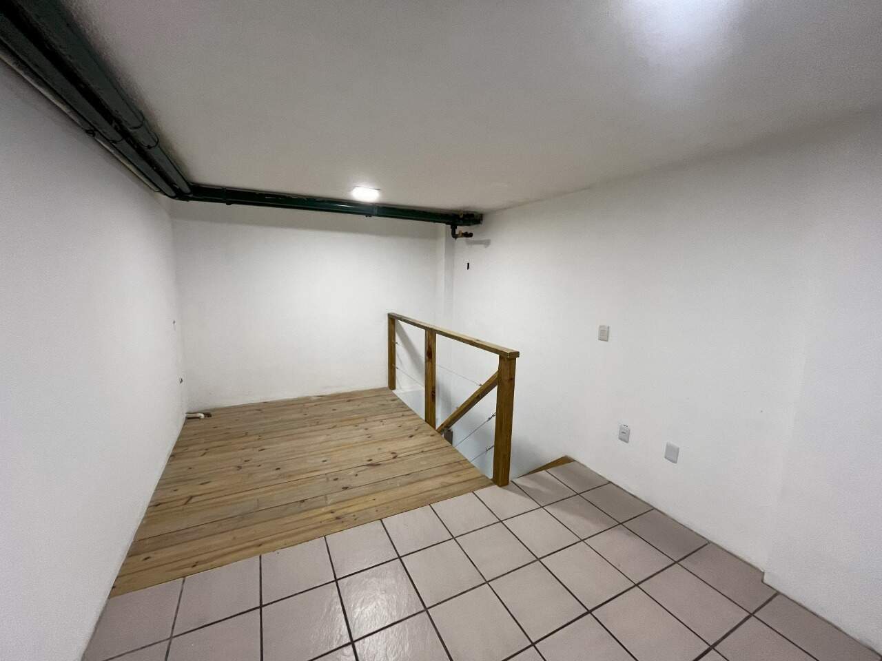 Loja para aluguel no Centro: 