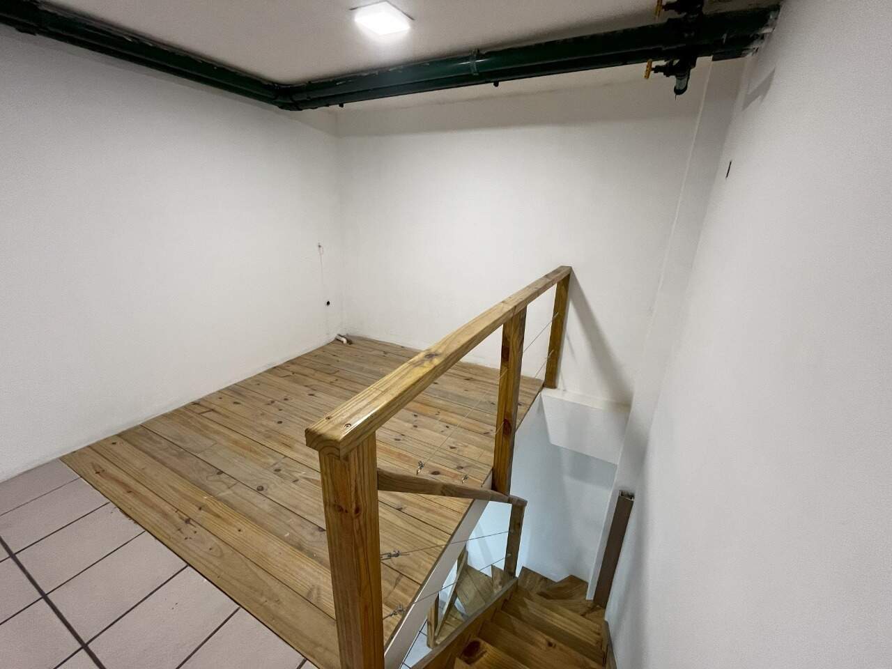 Loja para aluguel no Centro: 