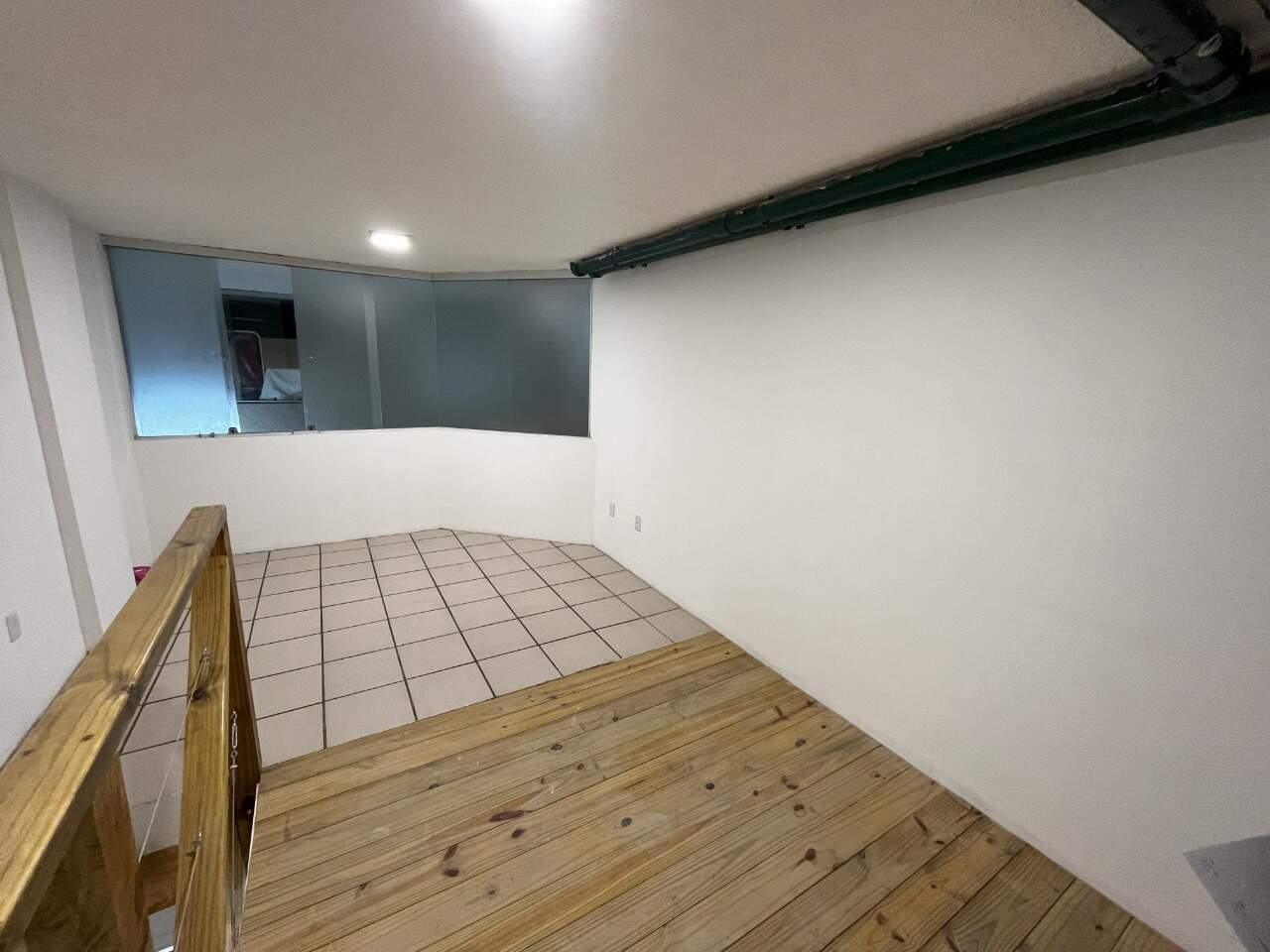 Loja para aluguel no Centro: 