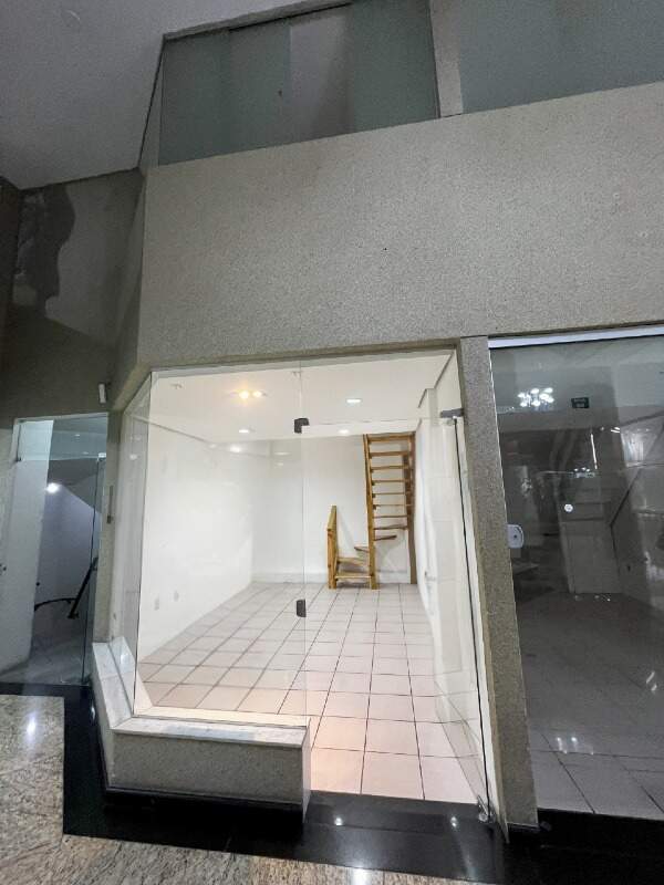 Loja para aluguel no Centro: 