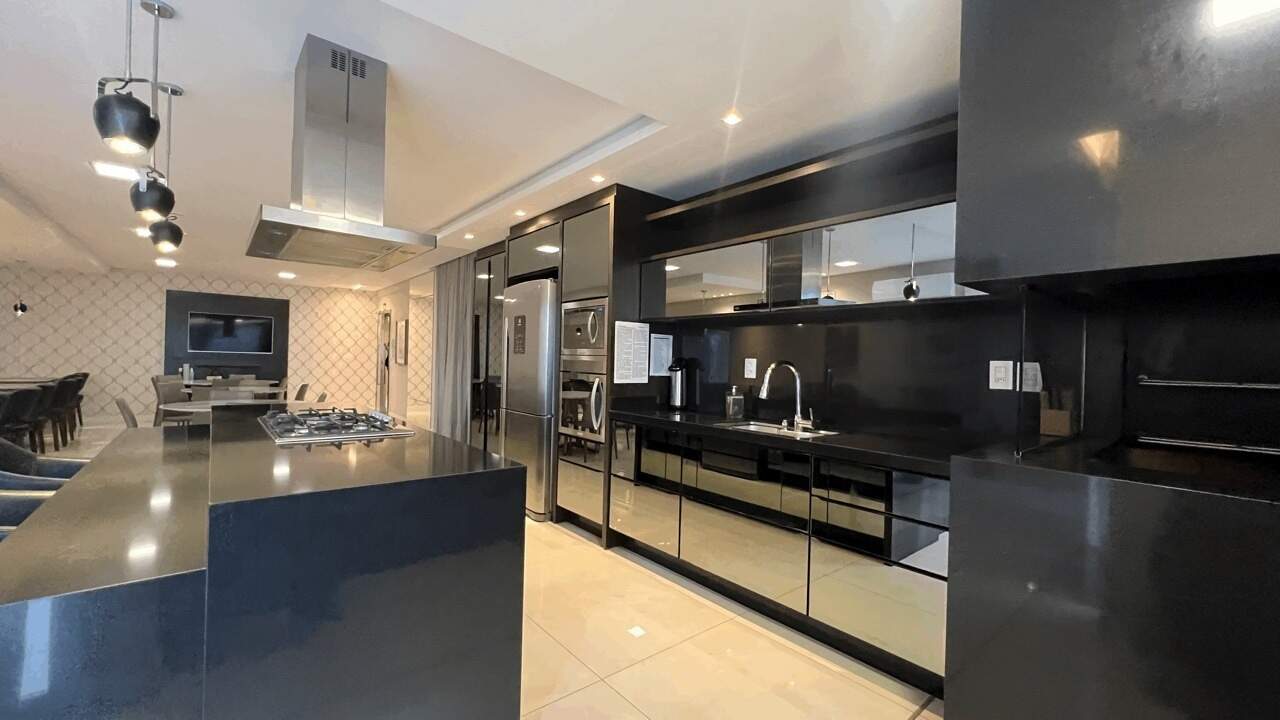 Apartamento à venda no Balneario: 