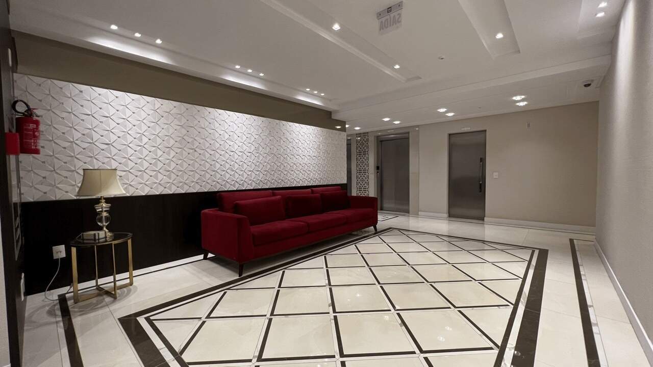Apartamento à venda no Balneario: 