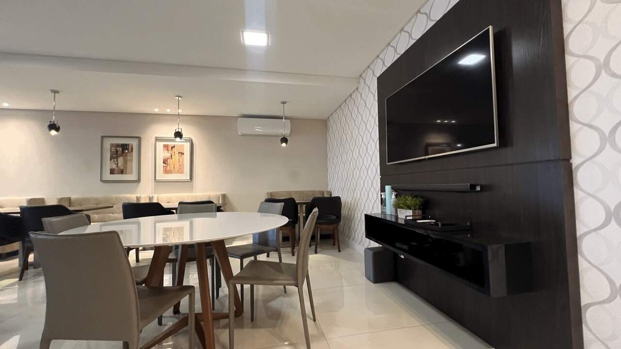 Apartamento à venda no Balneario: 