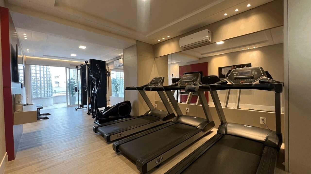 Apartamento à venda no Balneario: 