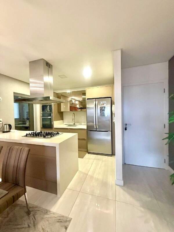 Apartamento à venda no Balneario: 