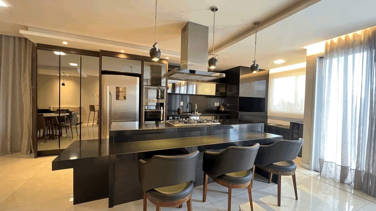 Apartamento à venda no Balneario: 