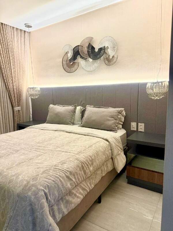 Apartamento à venda no Balneario: 