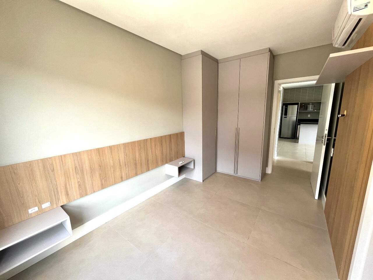 Apartamento à venda no Corrego Grande: