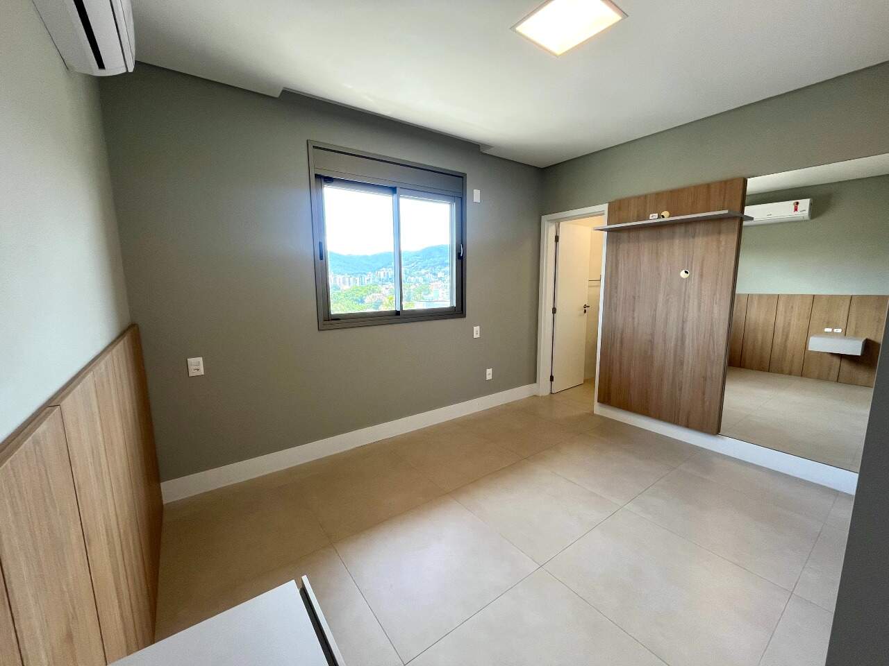 Apartamento à venda no Corrego Grande: