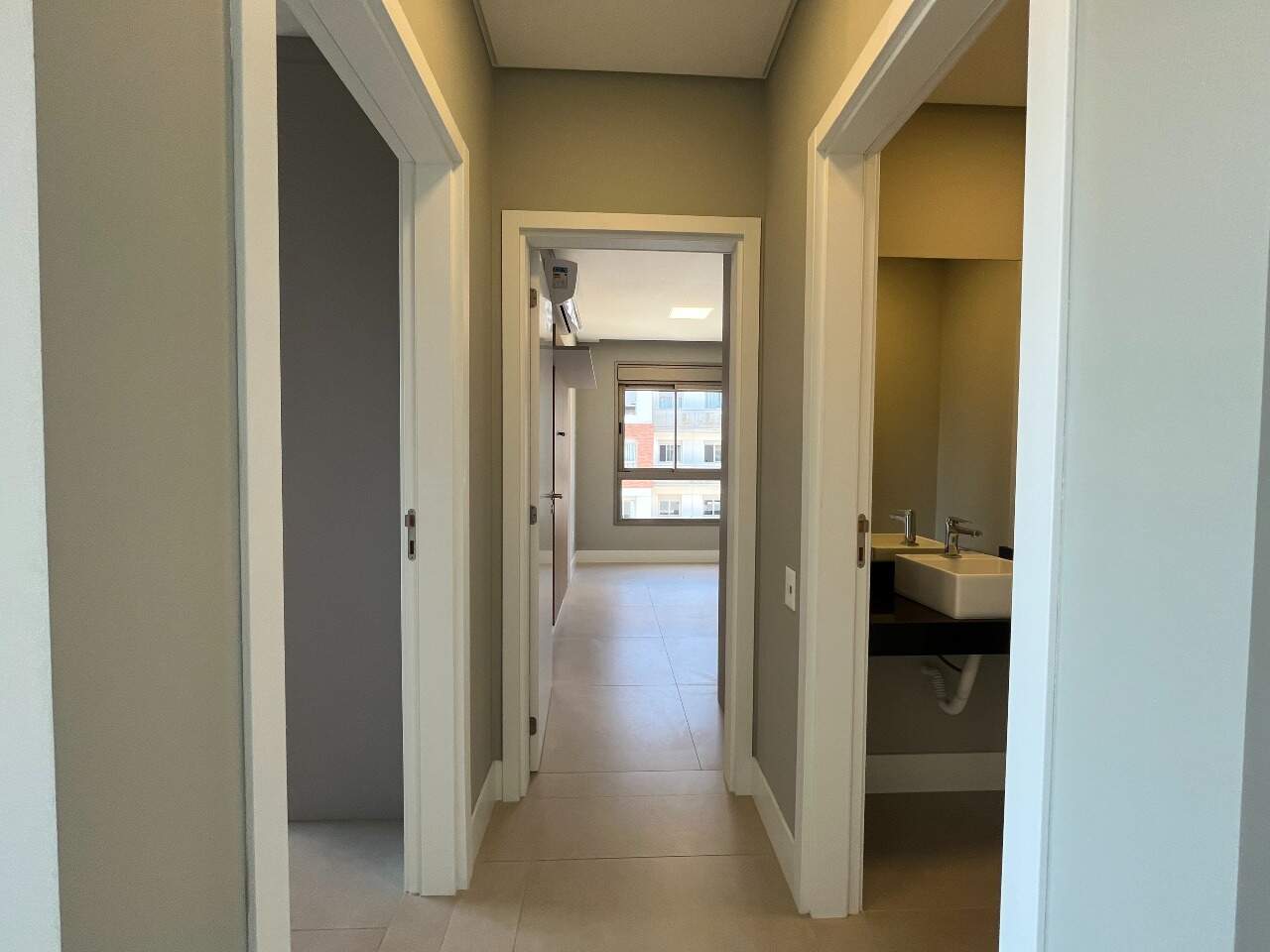 Apartamento à venda no Corrego Grande: