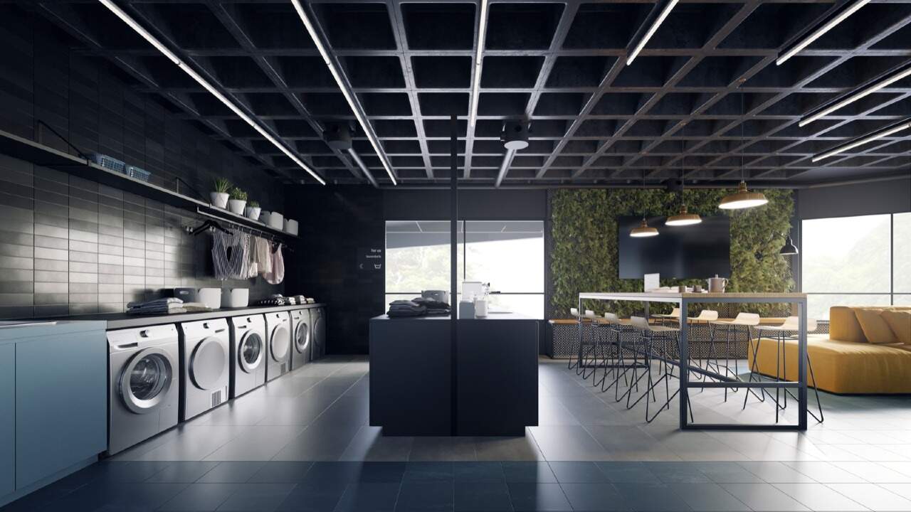 Apartamento à venda no Corrego Grande: