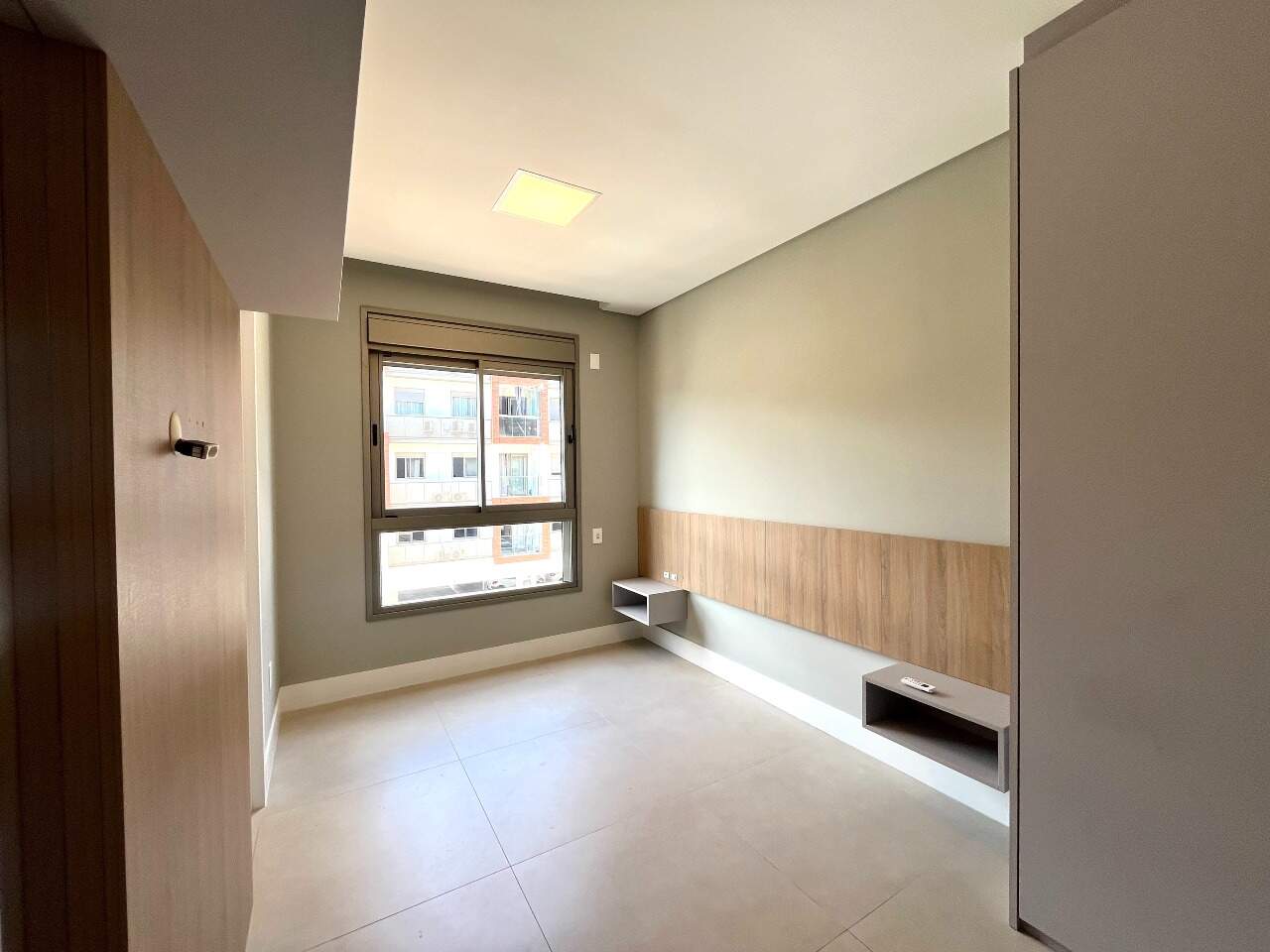Apartamento à venda no Corrego Grande: