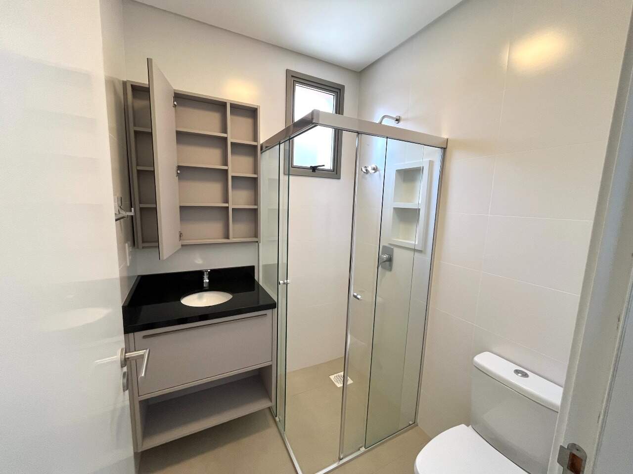 Apartamento à venda no Corrego Grande:
